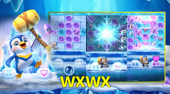 The Great Icescape Slot - PG Soft